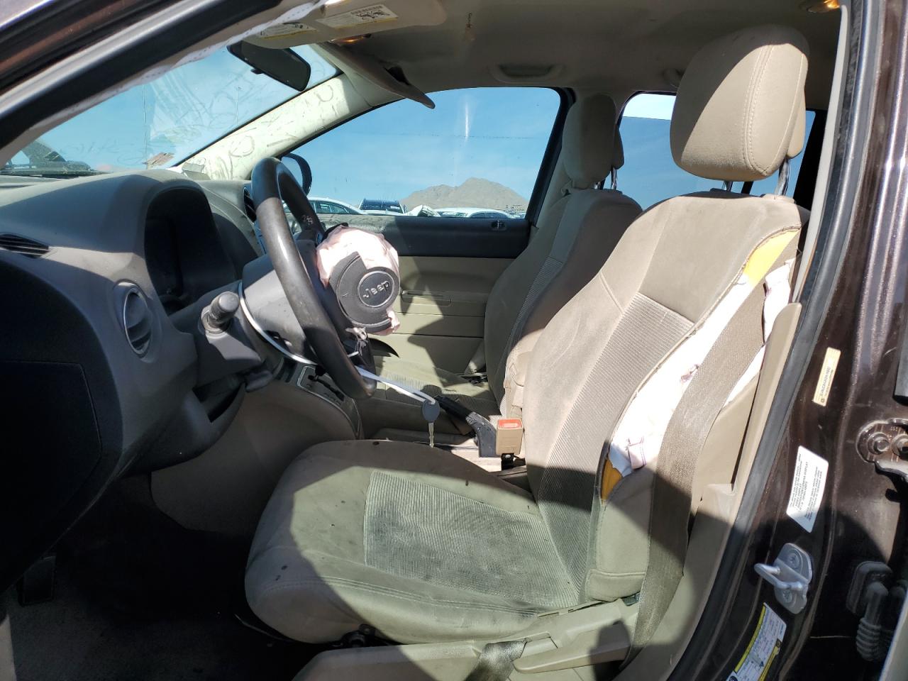 2014 Jeep Compass - Image 7