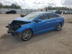2018 Hyundai Sonata Sport на продаже в Newton, AL - Front End