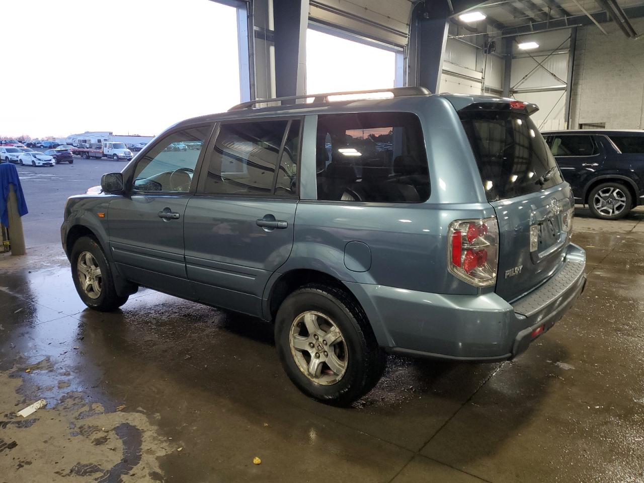 2006 Honda Pilot - Image 2