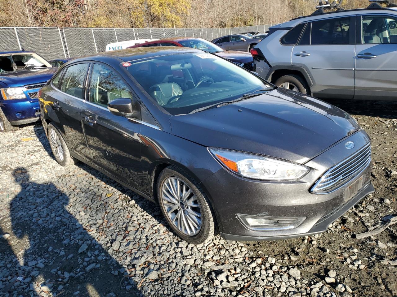 2016 Ford Focus - Image 4