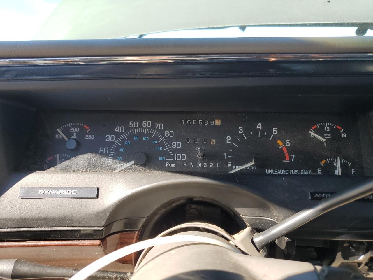 1998 Buick LeSabre - Image 9