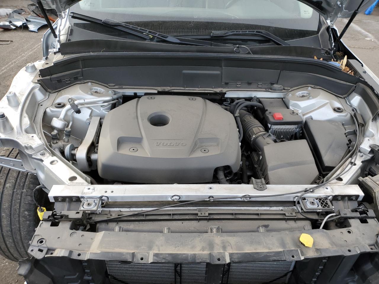 2021 Volvo XC90 - Image 12