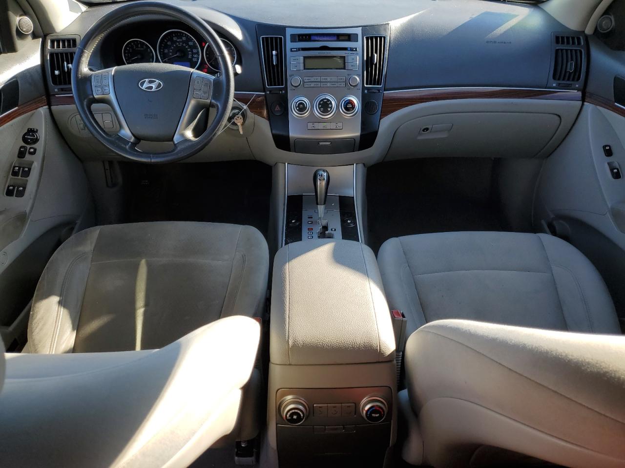 2007 Hyundai Veracruz - Image 8