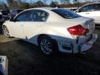 2008 Infiniti G35  продається в Spartanburg, SC - Rear End