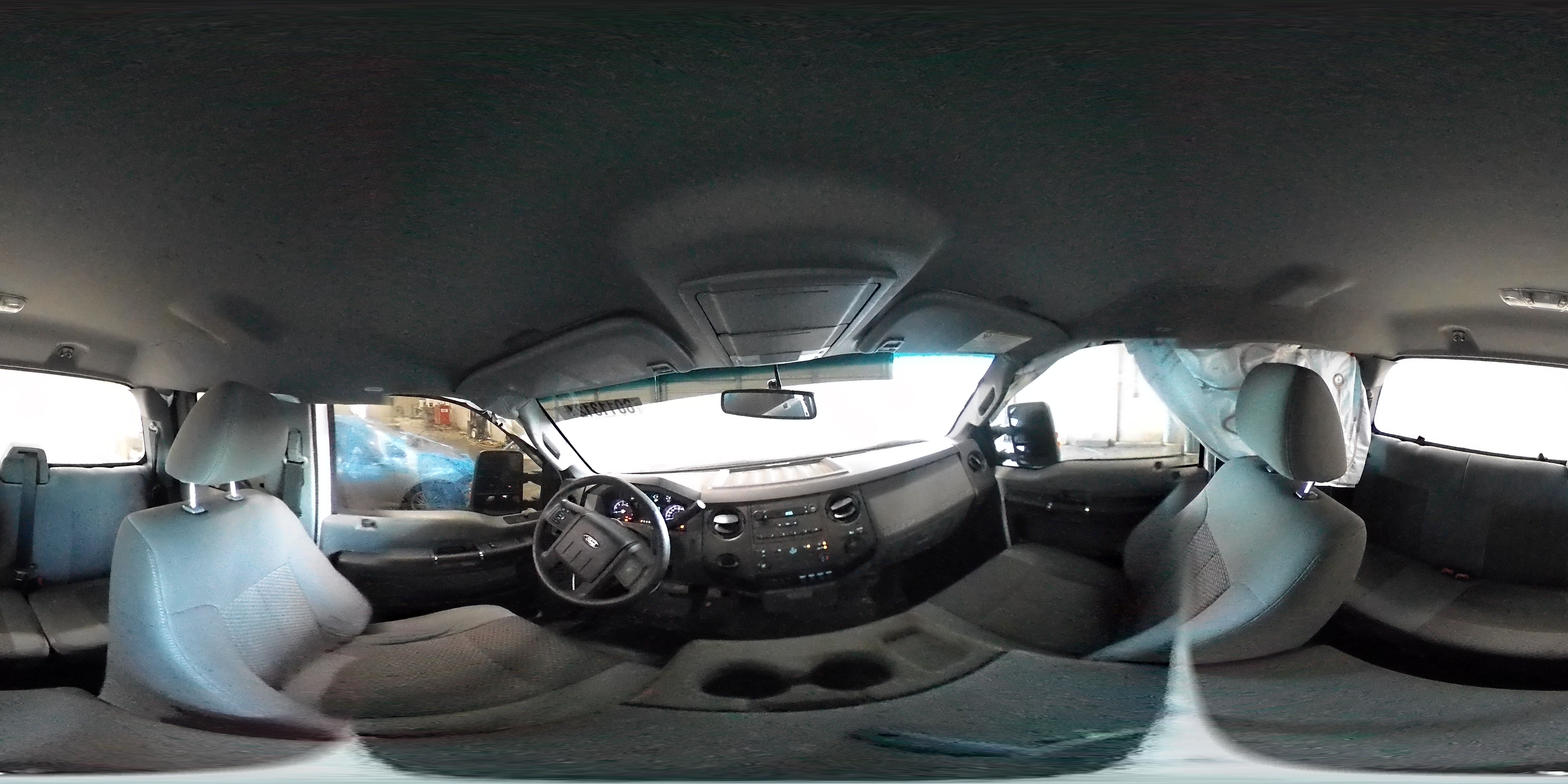 2012 Ford F250 - Image 15