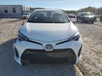 2018 Toyota Corolla L en Venta en Prairie Grove, AR - Front End