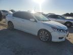 2015 Honda Accord Sport за продажба в Taylor, TX - Front End