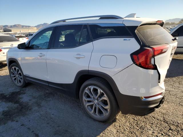  GMC TERRAIN 2021 Білий