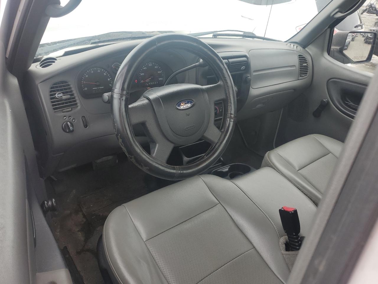 2006 Ford Ranger - Image 8