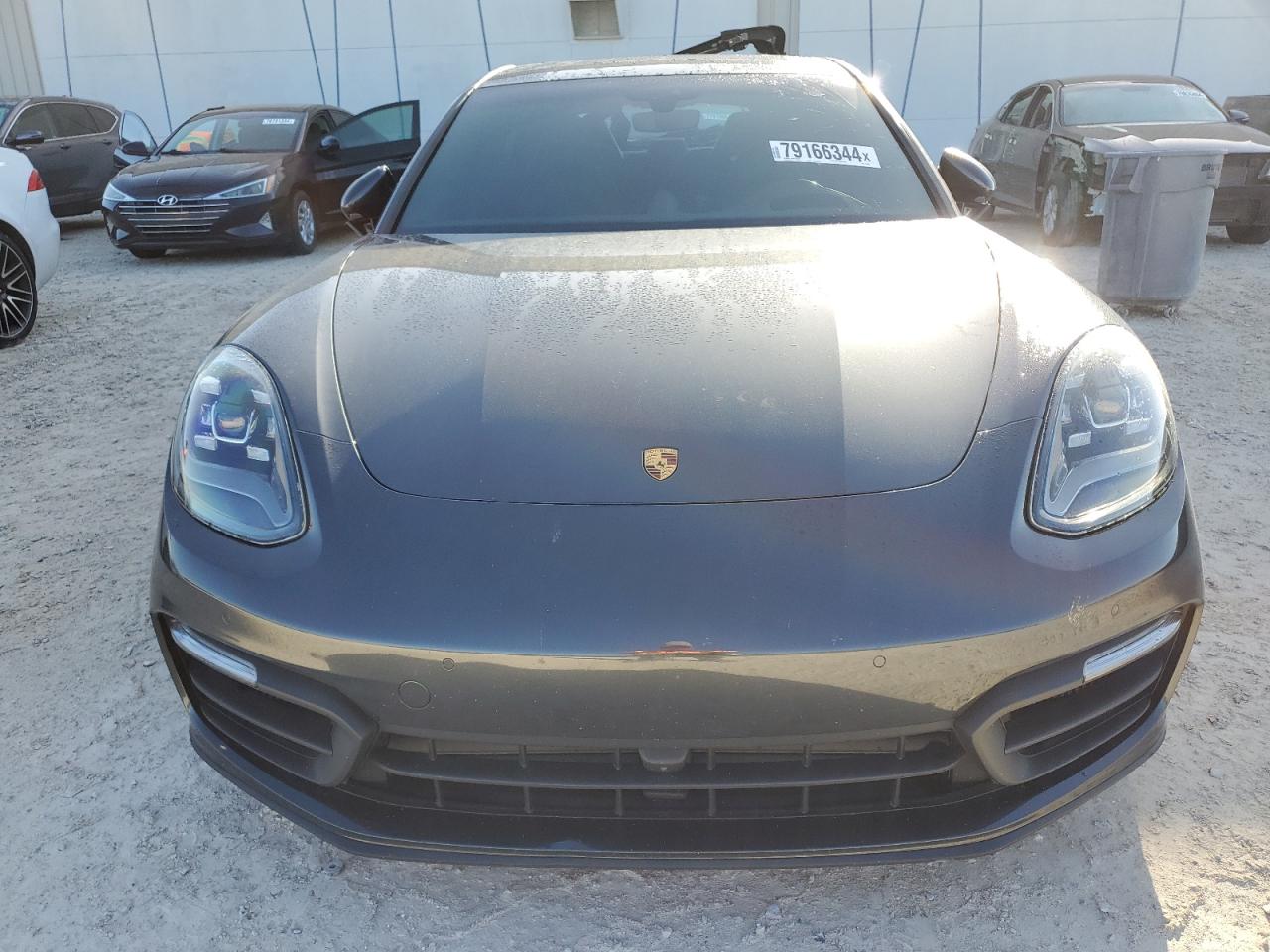 2021 Porsche Panamera - Image 5