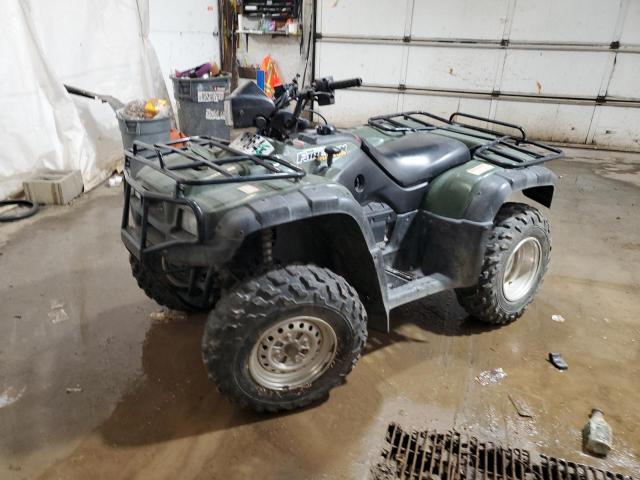 2004 HONDA RUBICON
