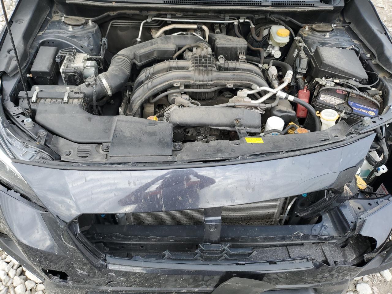 2018 Subaru XV - Image 12