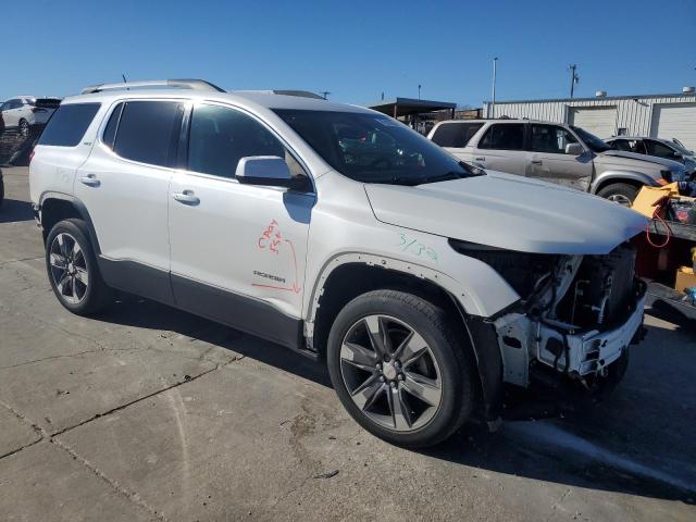  GMC ACADIA 2018 Белы