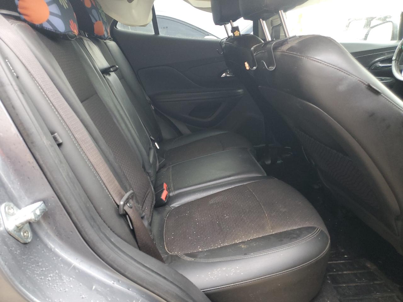 2019 Buick Encore - Image 10