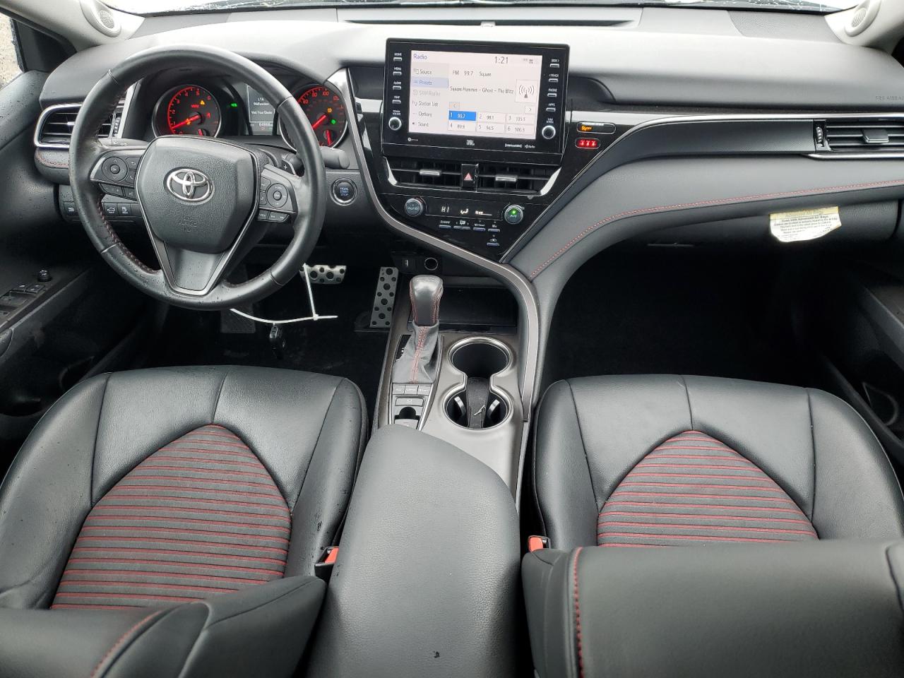 2021 Toyota Camry - Image 8