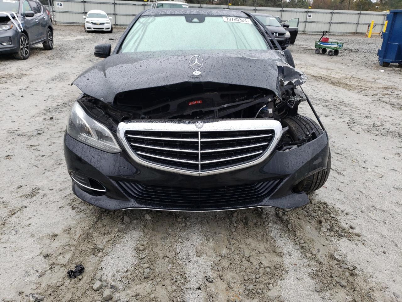 VIN WDDHF5KB0GB243471 2016 MERCEDES-BENZ E-CLASS no.5