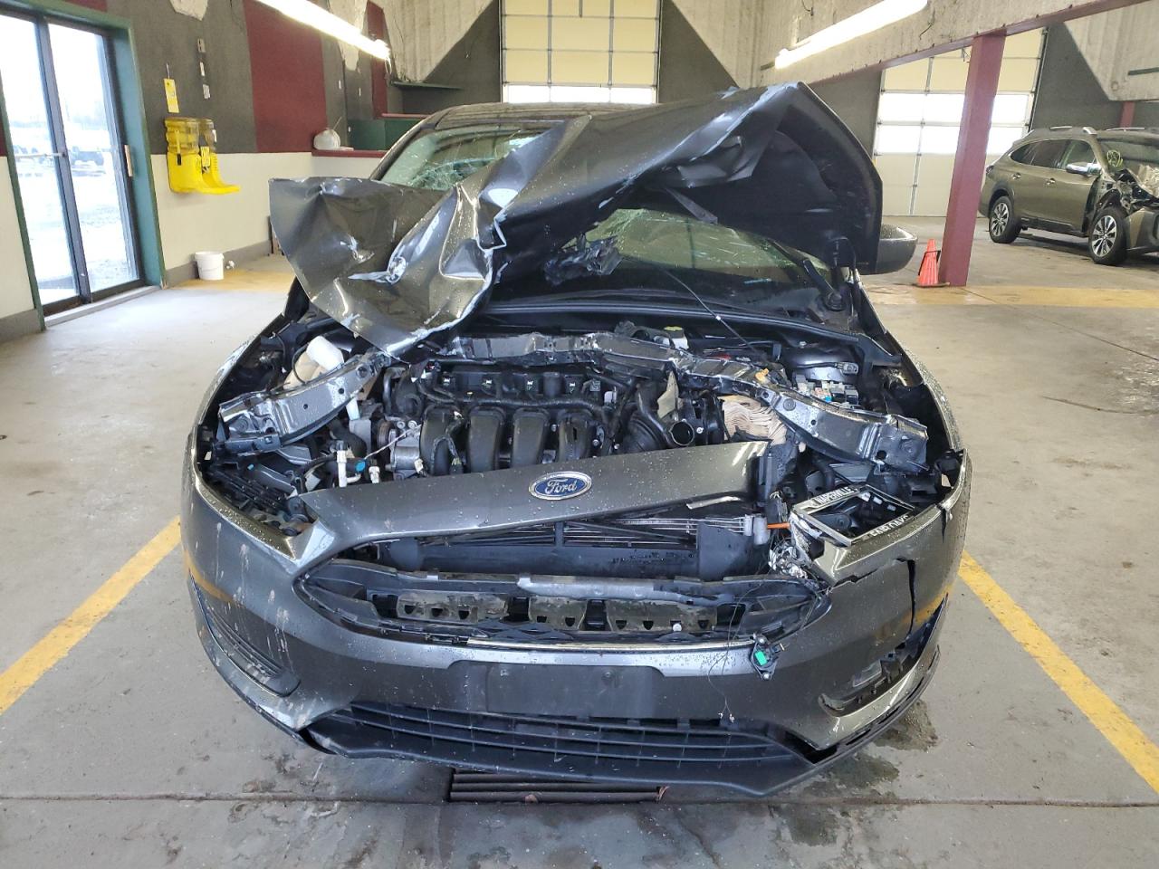 2018 Ford Focus - Image 5