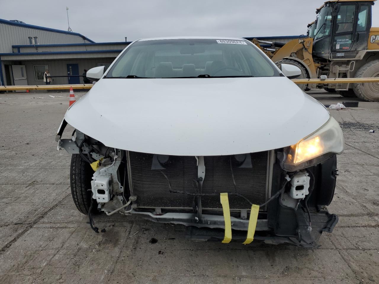 2015 Toyota Camry - Image 5