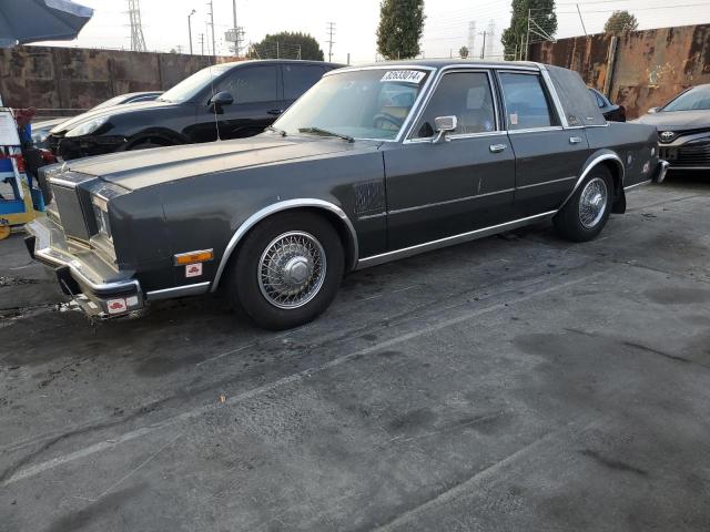 1987 Chrysler Fifth Avenue 