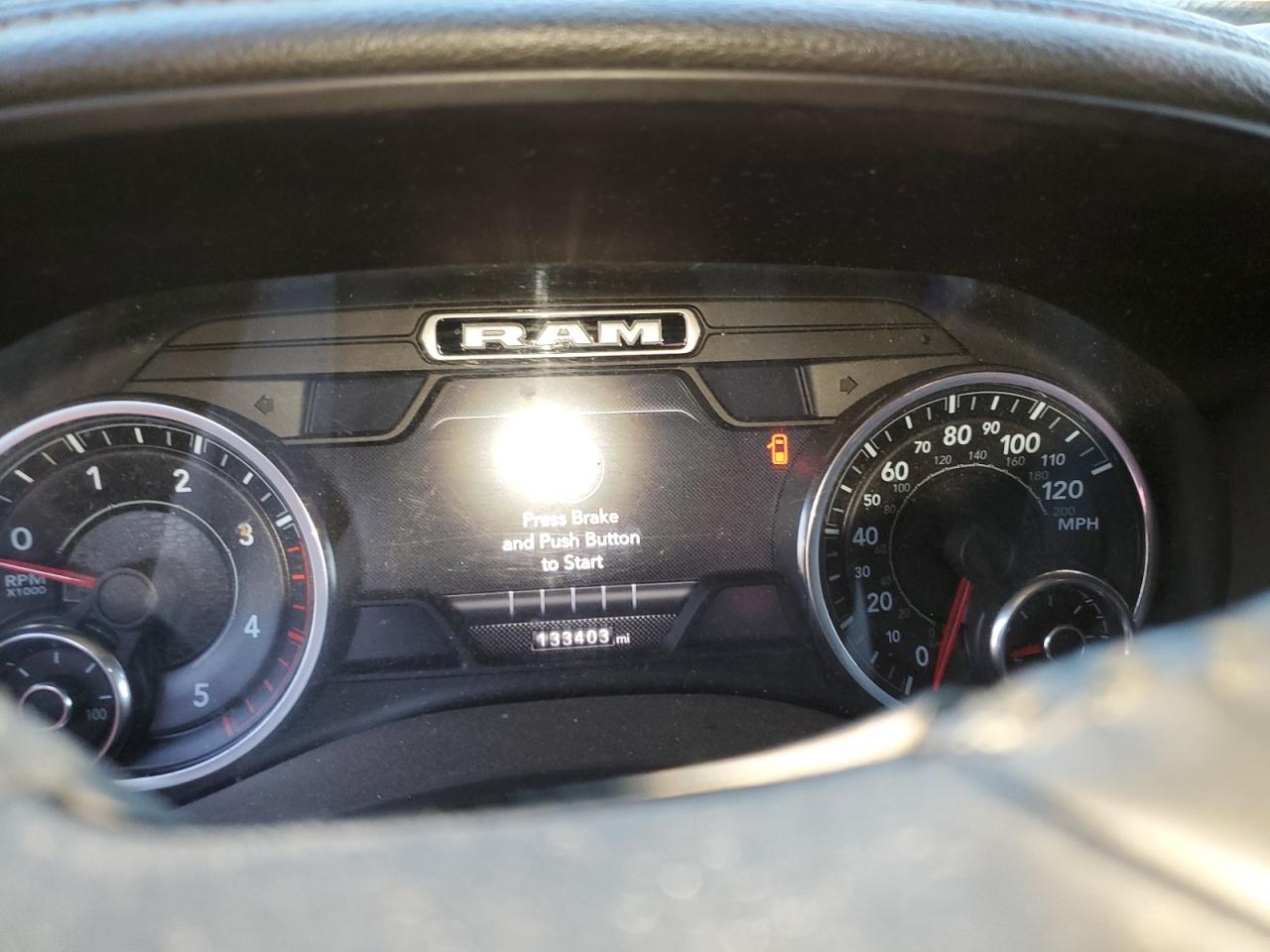 2020 RAM 3500 - Image 9