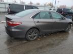 2015 Toyota Camry Le na sprzedaż w Fort Wayne, IN - Front End