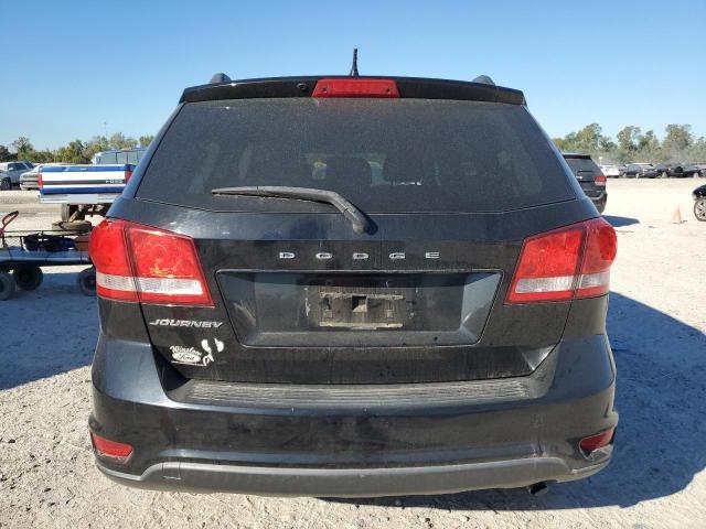  DODGE JOURNEY 2015 Черный