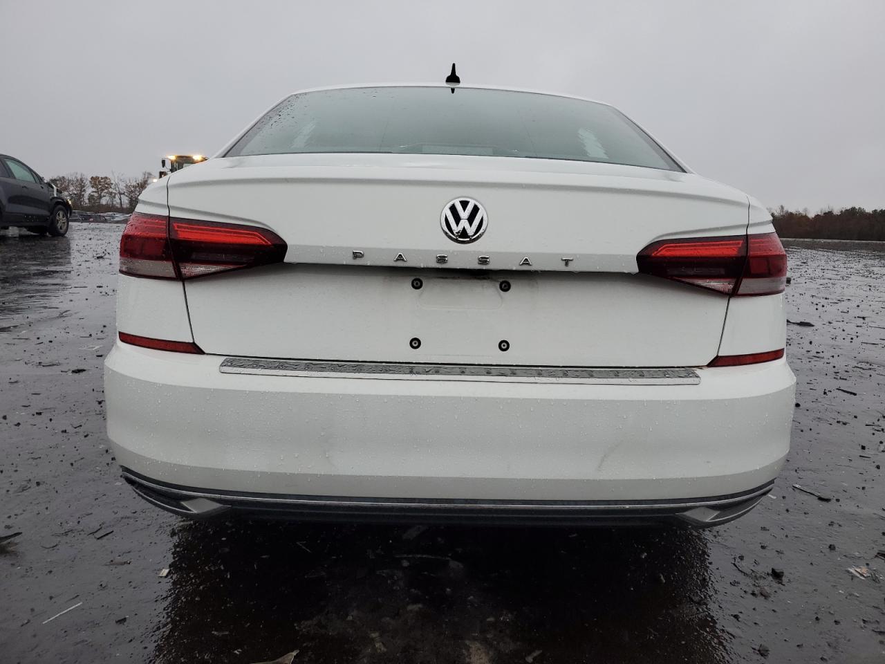 VIN 1VWSA7A34MC005498 2021 VOLKSWAGEN PASSAT no.6