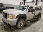 2008 Gmc Sierra K2500 Heavy Duty zu verkaufen in Avon, MN - Side