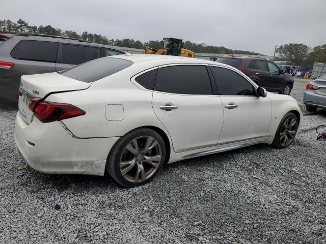  INFINITI Q70 2018 Beige