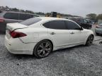 2018 Infiniti Q70L 3.7 Luxe იყიდება Fairburn-ში, GA - Rear End