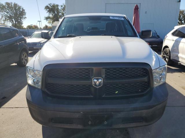  RAM 1500 2018 White