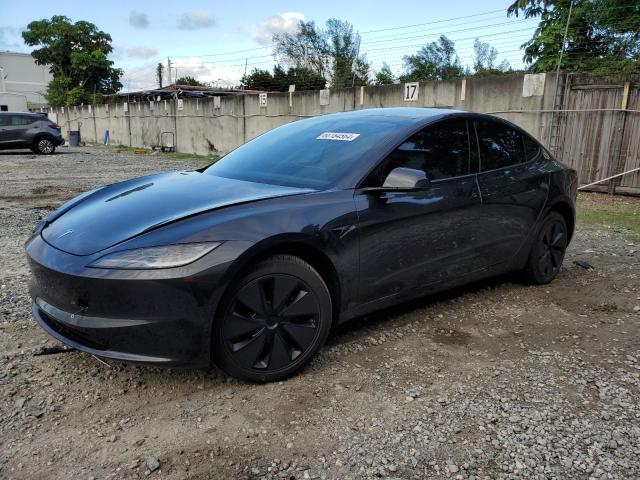 TESLA MODEL 3 – zdjęcie z aukcji, lot #80184564