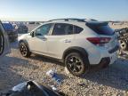 2020 Subaru Crosstrek Premium للبيع في Taylor، TX - Front End