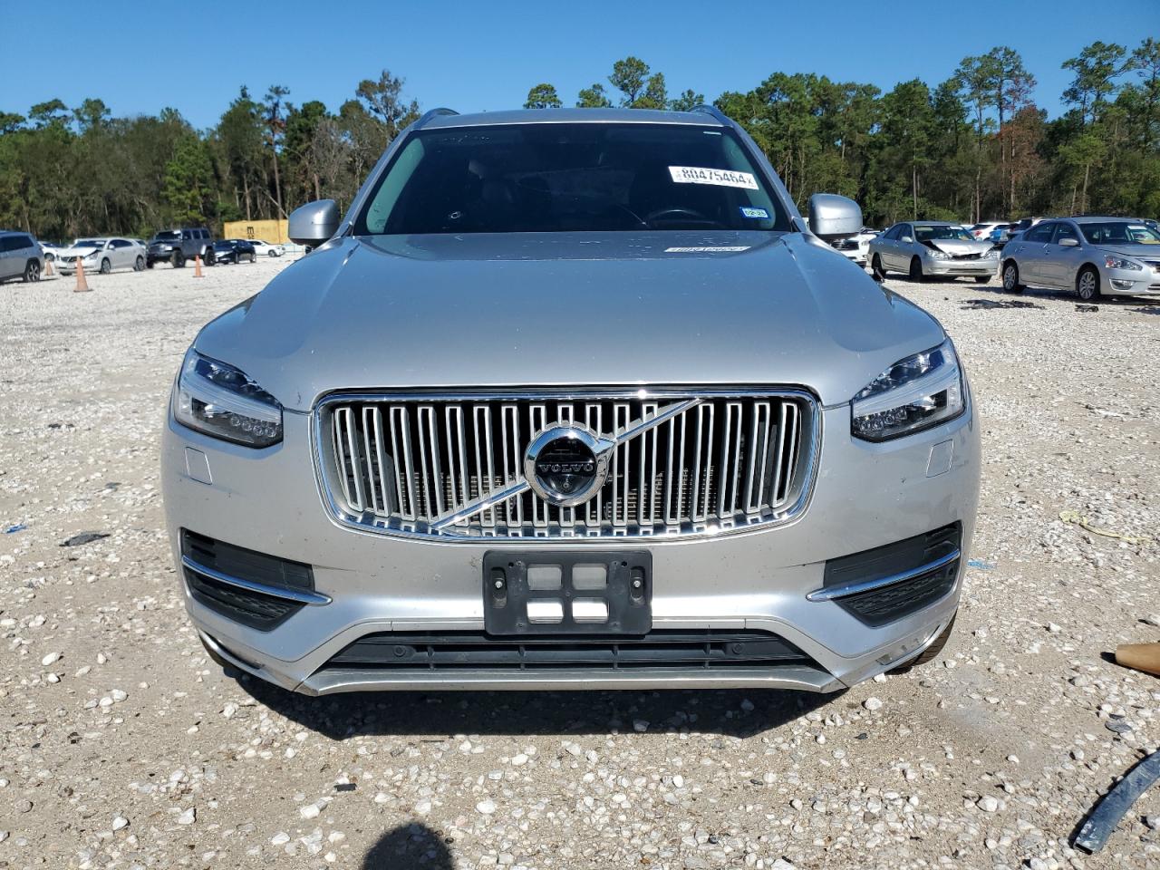 2018 Volvo XC90 - Image 5