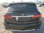 2018 Acura Mdx Advance للبيع في Houston، TX - Side