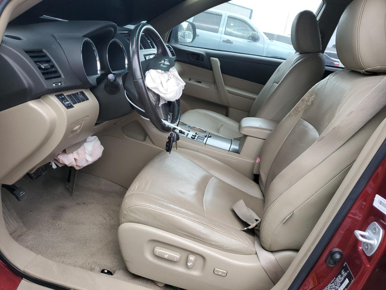 2009 Toyota Highlander - Image 7