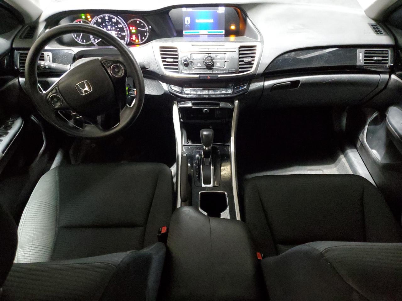 2016 Honda Accord - Image 8