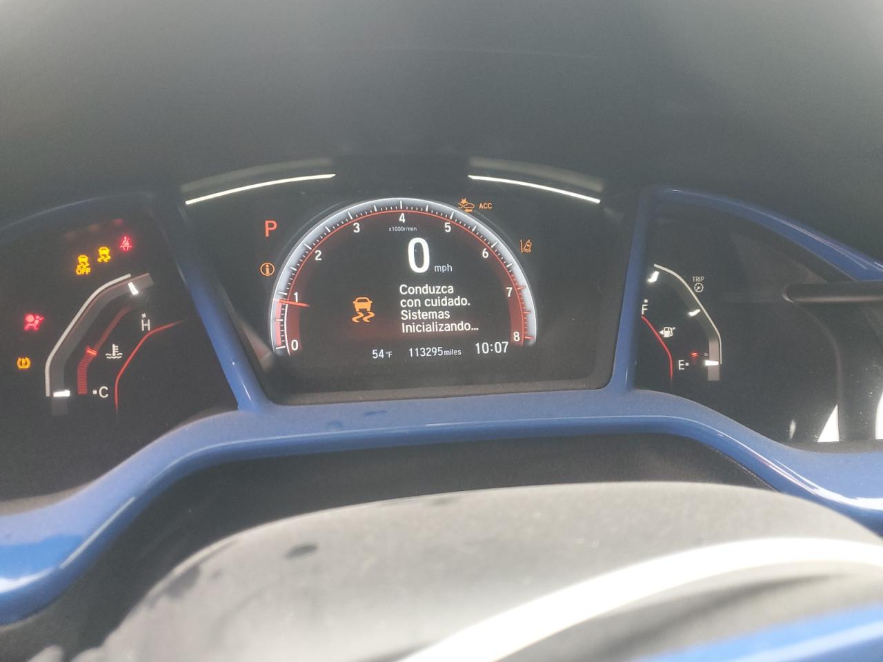 2021 Honda Civic - Image 9