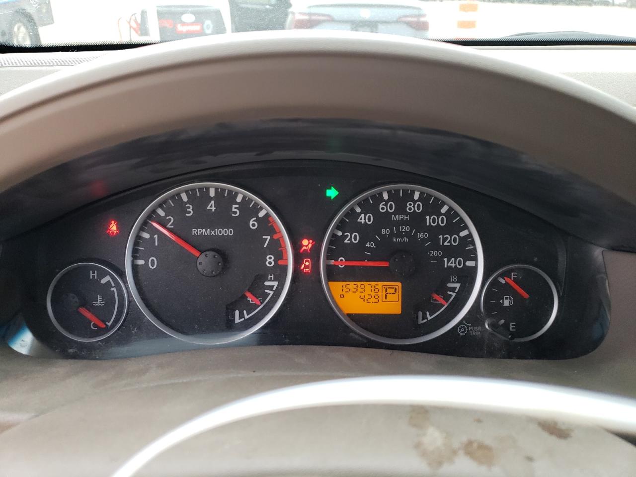 2008 Nissan Pathfinder S VIN: 5N1AR18UX8C662097 Lot: 82350994