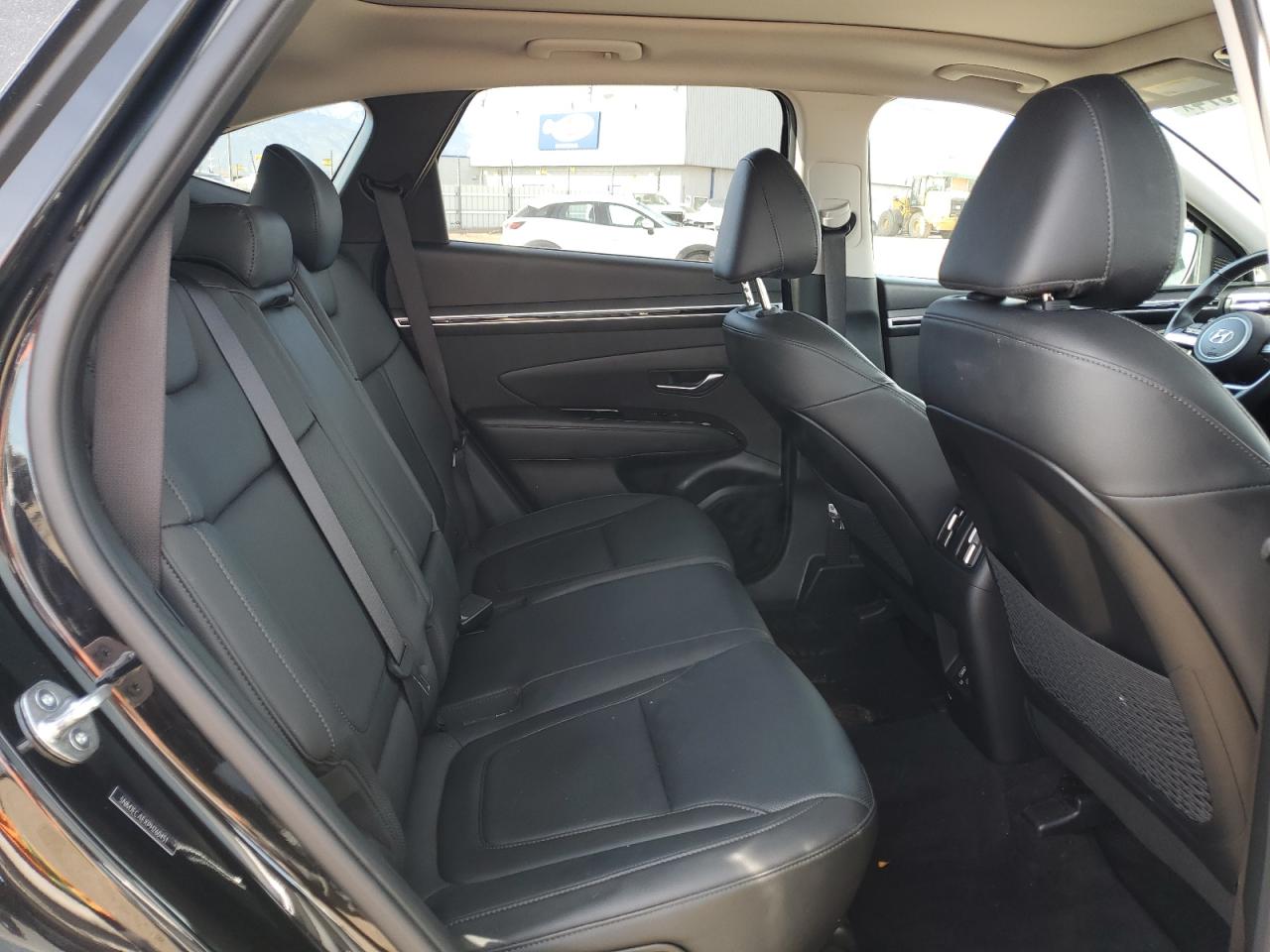 2023 Hyundai Tucson - Image 11