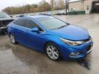 2017 Chevrolet Cruze Premier للبيع في Pekin، IL - Front End