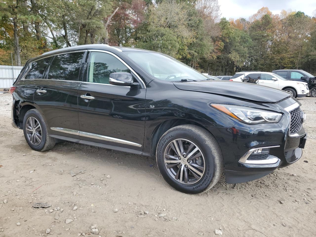 2019 Infiniti QX60 - Image 4