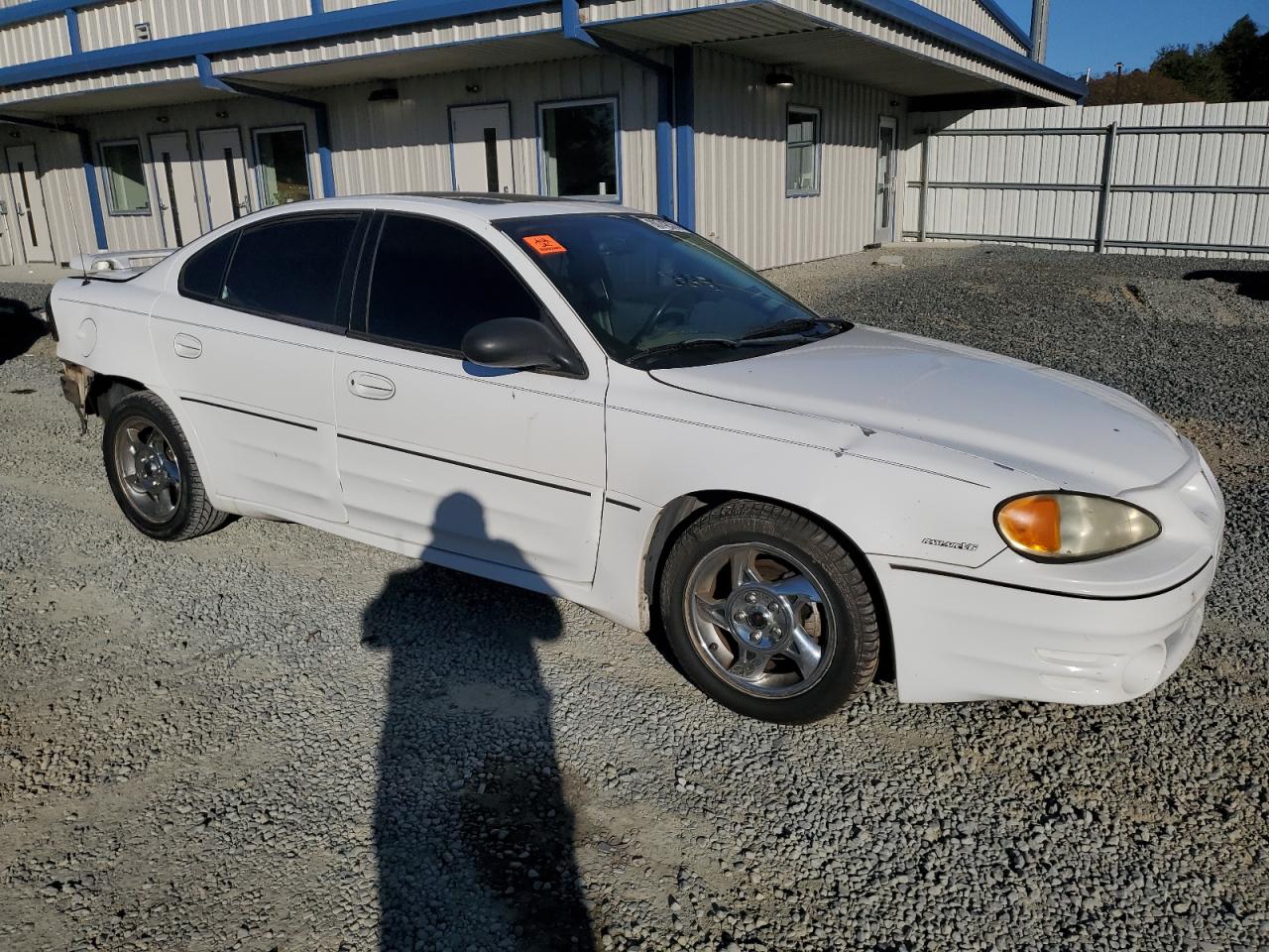 2003 Pontiac Grand AM - Image 4