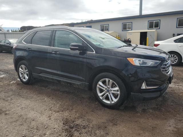  FORD EDGE 2020 Black