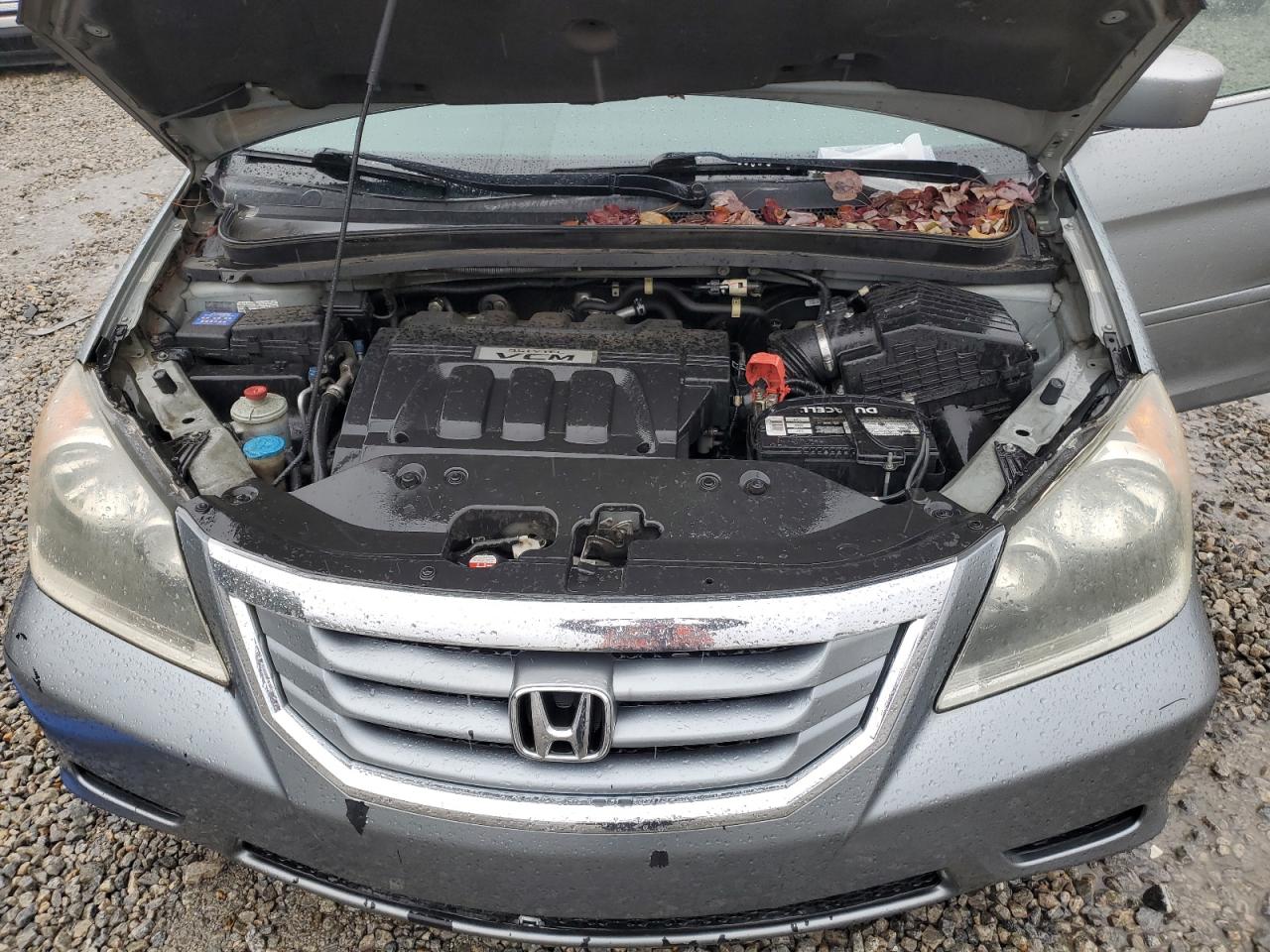 2010 Honda Odyssey - Image 14