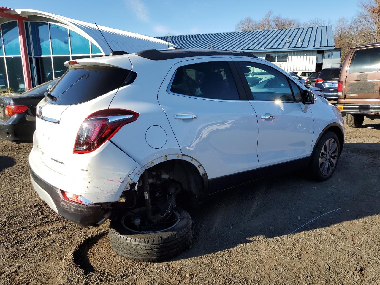 2017 Buick Encore - Image 3
