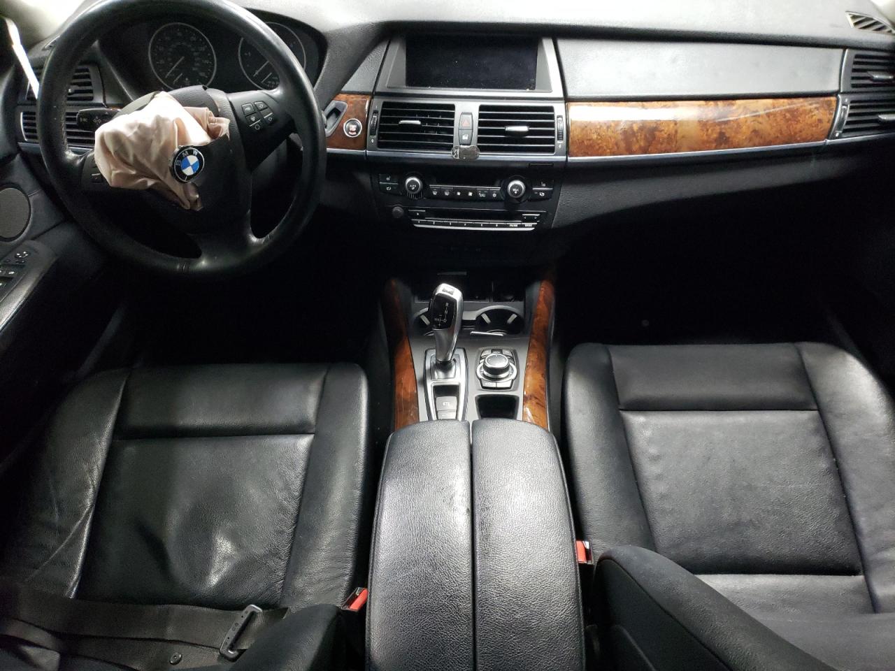 2012 BMW X5 - Image 8