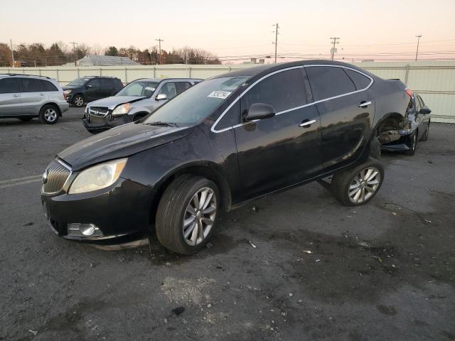  BUICK VERANO 2013 Черный