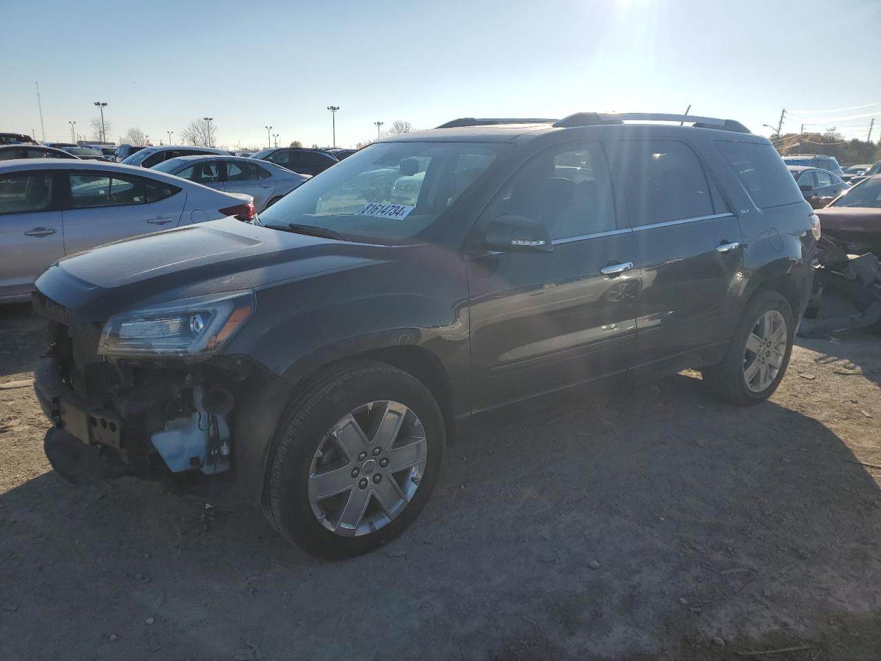 2017 GMC Acadia - Image 1