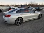 2018 Bmw 440Xi Gran Coupe en Venta en Assonet, MA - Front End